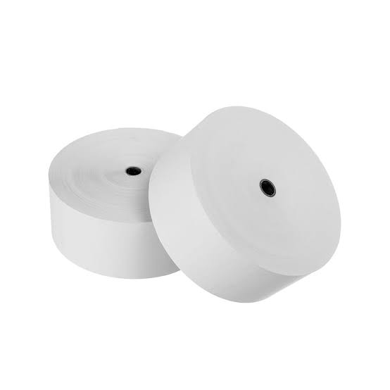 BOBINA 57 X 250 METROS