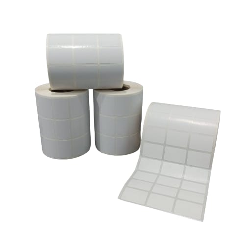 ETIQUETA 33 X 22 X 3