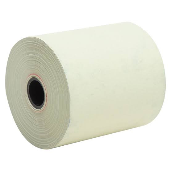 BOBINA 57 X 40 M