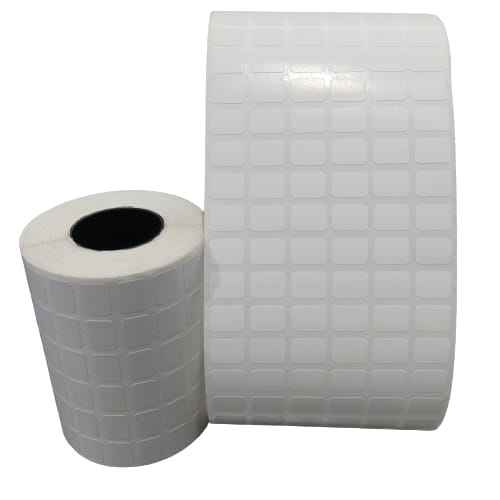 ETIQUETA 15 X 11 X 6 Couchê Lisa