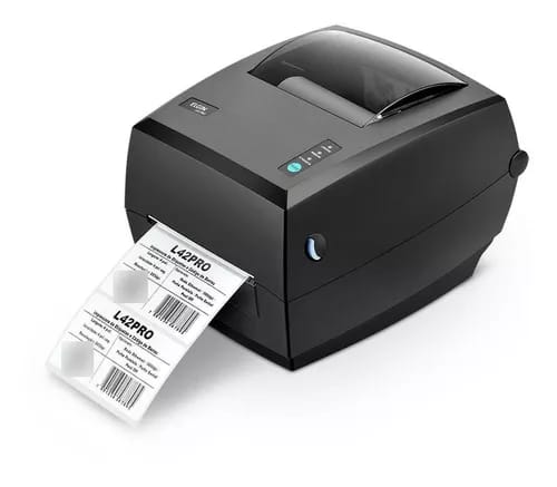 IMPRESSORA L42PRO (ELGIN)