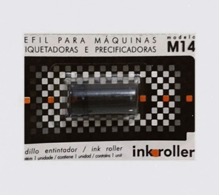TINTEIRO M14
