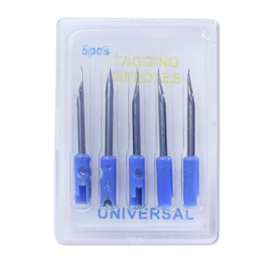 AGULHA DE PINO KIT COM 5 UND