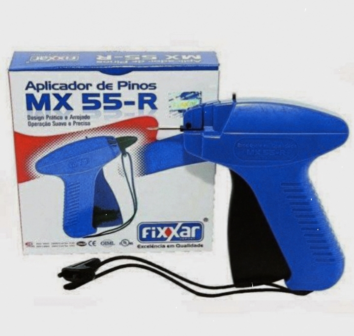 APLICADOR  FIXXAR MX 55-R