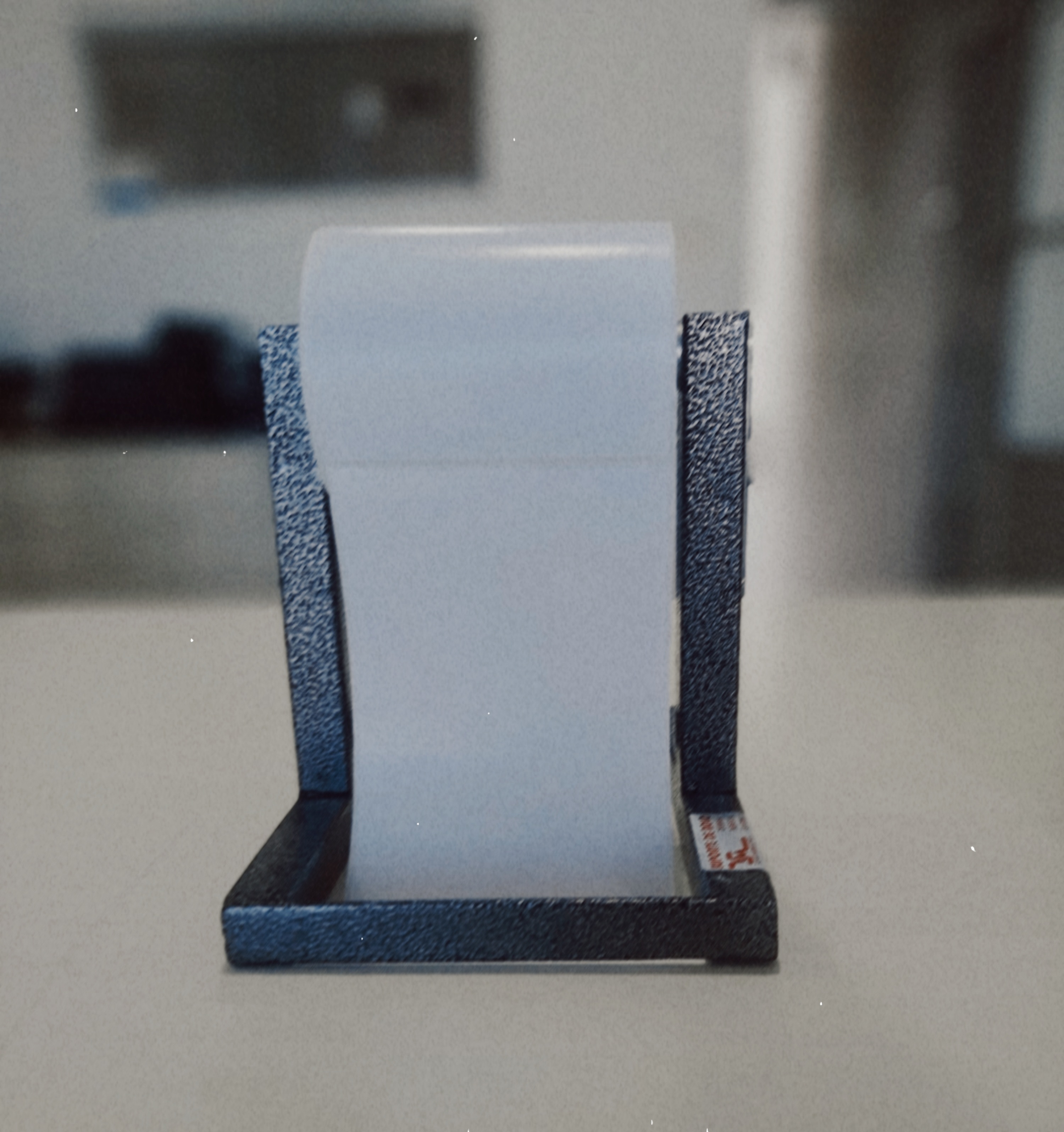 SUPORTE VMD PARA ETIQUETAS